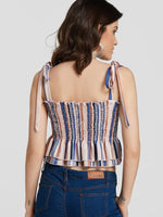 ODM Womens Long Sleeve Blouses