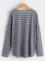 NEW FEELING Womens Pure T-Shirts