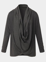 NEW FEELING Womens Grey T-Shirts