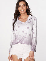 Ladies Thermal Top