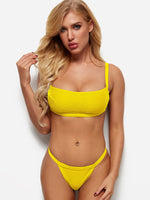 Custom Bikini Girls Pics