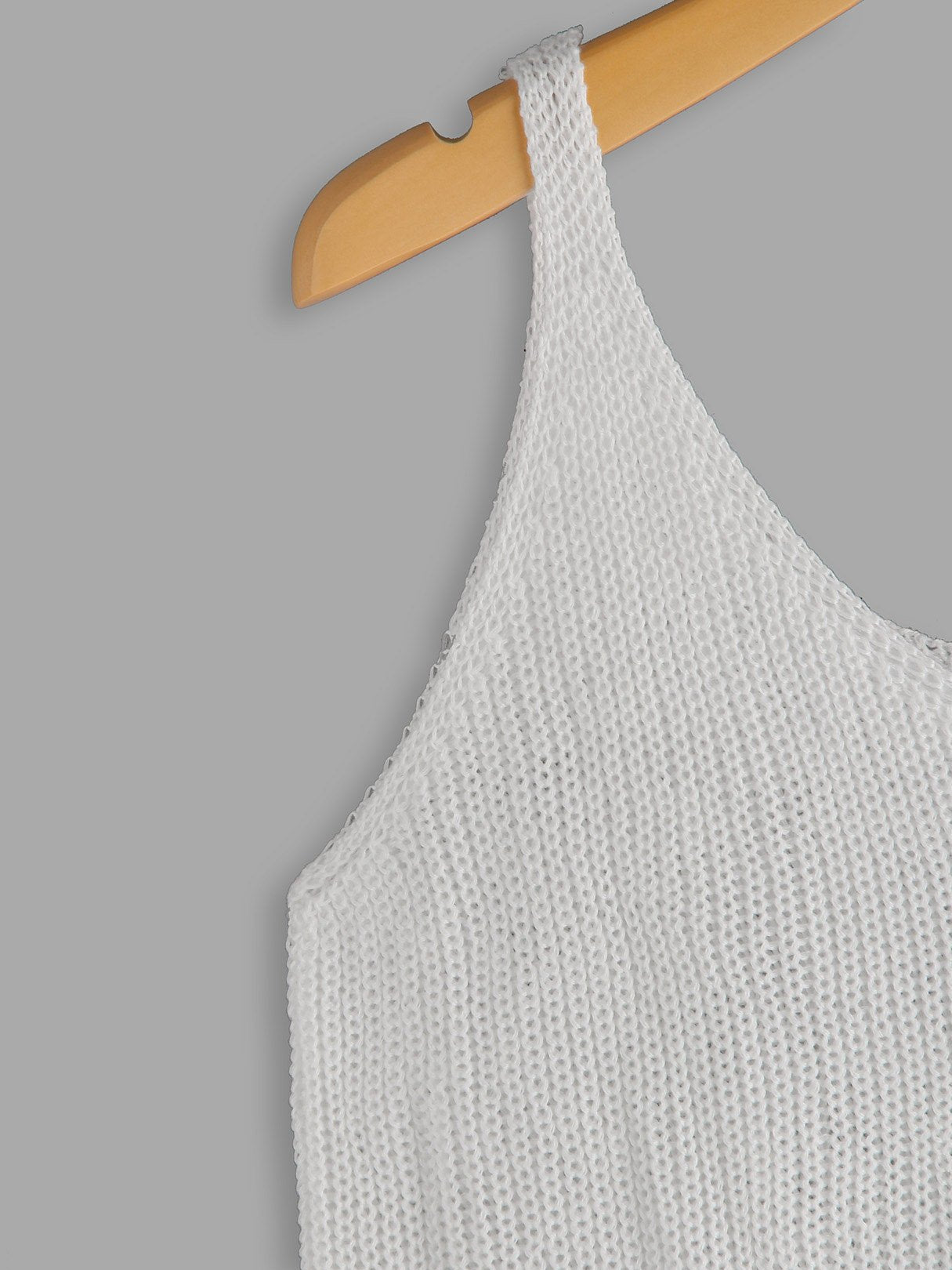 ODM Ladies Sleeveless Camis