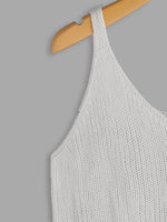 ODM Ladies Sleeveless Camis