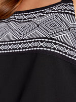 OEM ODM Ladies White Sweaters