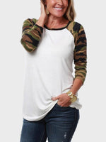 OEM Ladies White T-Shirts