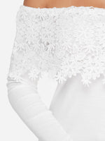 OEM ODM Womens Long Sleeve T-Shirts