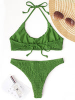 Triangle Bikini Bottoms