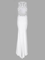 ODM Ladies Sleeveless Sexy Dress