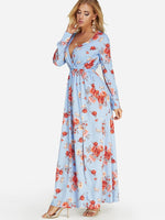 OEM ODM Womens Long Sleeve Dresses