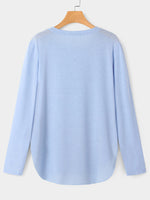 Ladies Fitted T Shirts