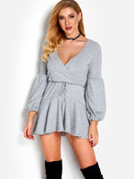 Custom Off The Shoulder Semi Formal Dresses