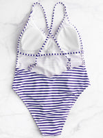 Custom Womens Sleeveless One-Pieces Swimwears