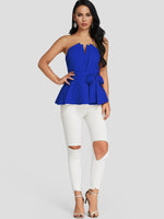 OEM ODM M And S Tops And Blouses