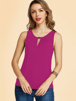 OEM ODM Ladies Green Camis