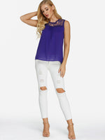 Custom Misses Dressy Blouses