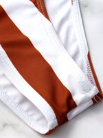 OEM ODM Halter Bikini Swimsuit