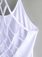 ODM Ladies Sleeveless Camis