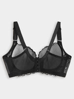 Custom Plus Size Intimates Online