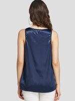 ODM Ladies Sleeveless Camis