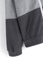 ODM Ladies Long Sleeve Plus Size Tops