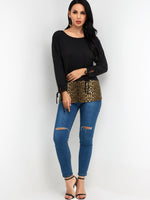 OEM ODM High Quality Women's Sweatshirts