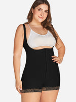 ODM Ladies Sleeveless Plus Size Intimates