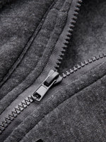 OEM ODM Ladies Plus Size Coats
