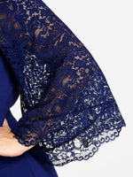 OEM ODM Womens Black Plus Size Dresses