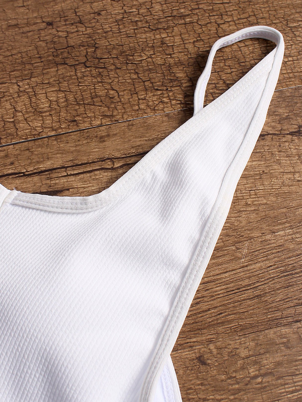 ODM Ladies Sleeveless One-Pieces Swimwears