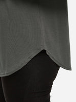 OEM ODM Womens Black T-Shirts