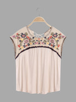 Wholesale Round Neck Apricot Camis