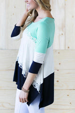 OEM ODM Womens Suit Blouses