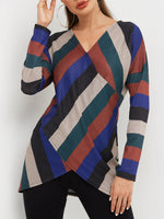 OEM ODM Womens Long Sleeve T-Shirts