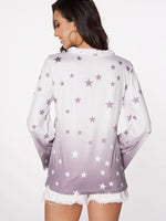 Women's Chiffon Tops