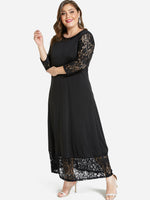 Custom Cheap Plus Size Long Homecoming Dresses