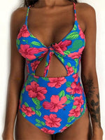 Custom Black Ladies In Bikinis