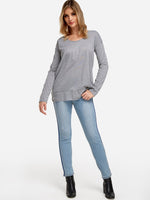 OEM ODM Womens Long Sleeve T-Shirts