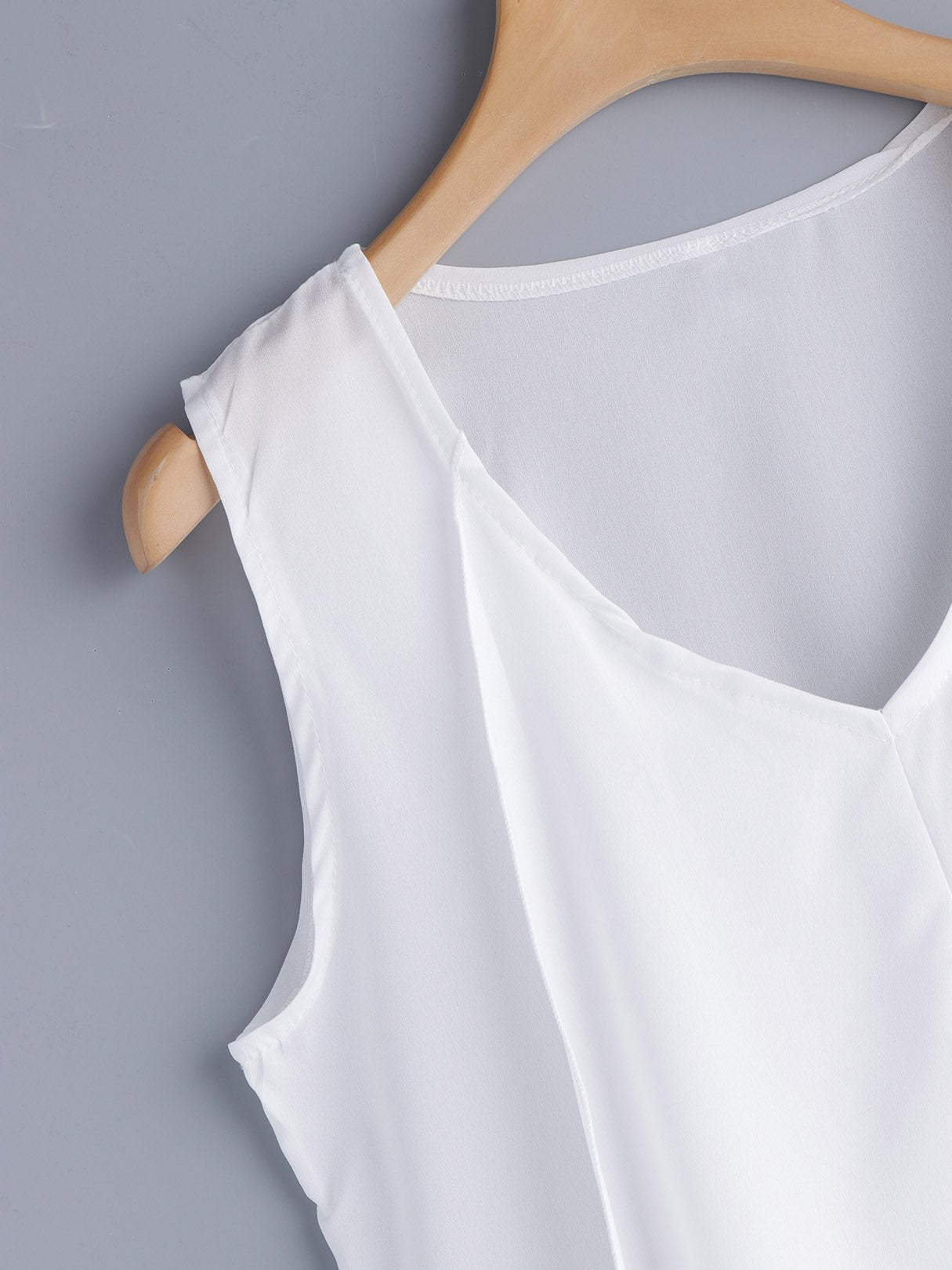 Spring Tops For Women