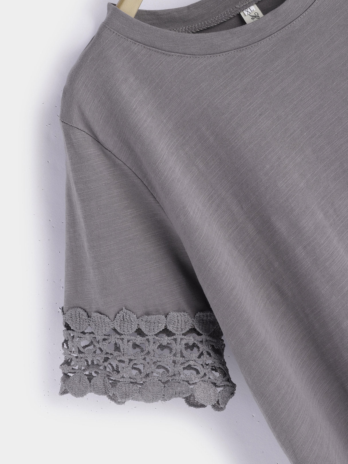 Custom Womens Plus Size Swing Tops