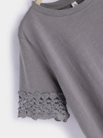 Custom Womens Plus Size Swing Tops