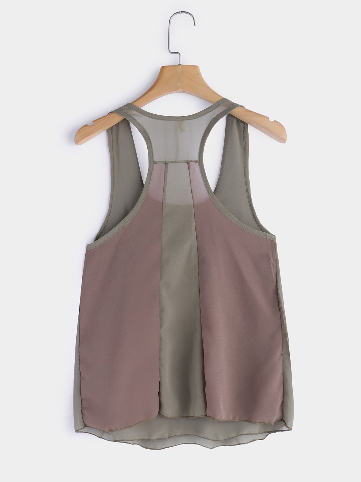 Custom Womens Black Camis