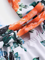 OEM ODM Womens Sleeveless Bikinis