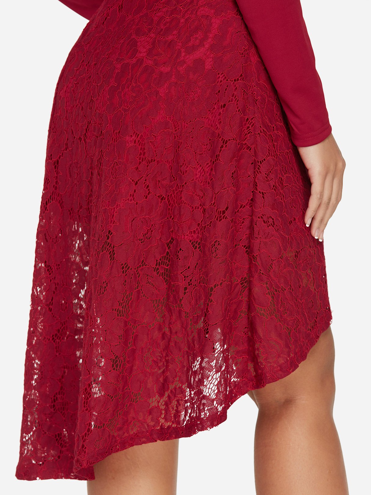OEM ODM Womens Long Sleeve Dresses
