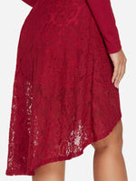 OEM ODM Womens Long Sleeve Dresses