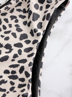 OEM ODM High Rise Bikini Top