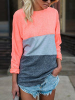 OEM ODM Womens Grey T-Shirts