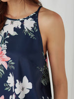 OEM ODM Womens Sleeveless Buttonup Shirts Blouses