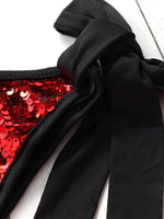 Custom Bikinis Top And Bottom