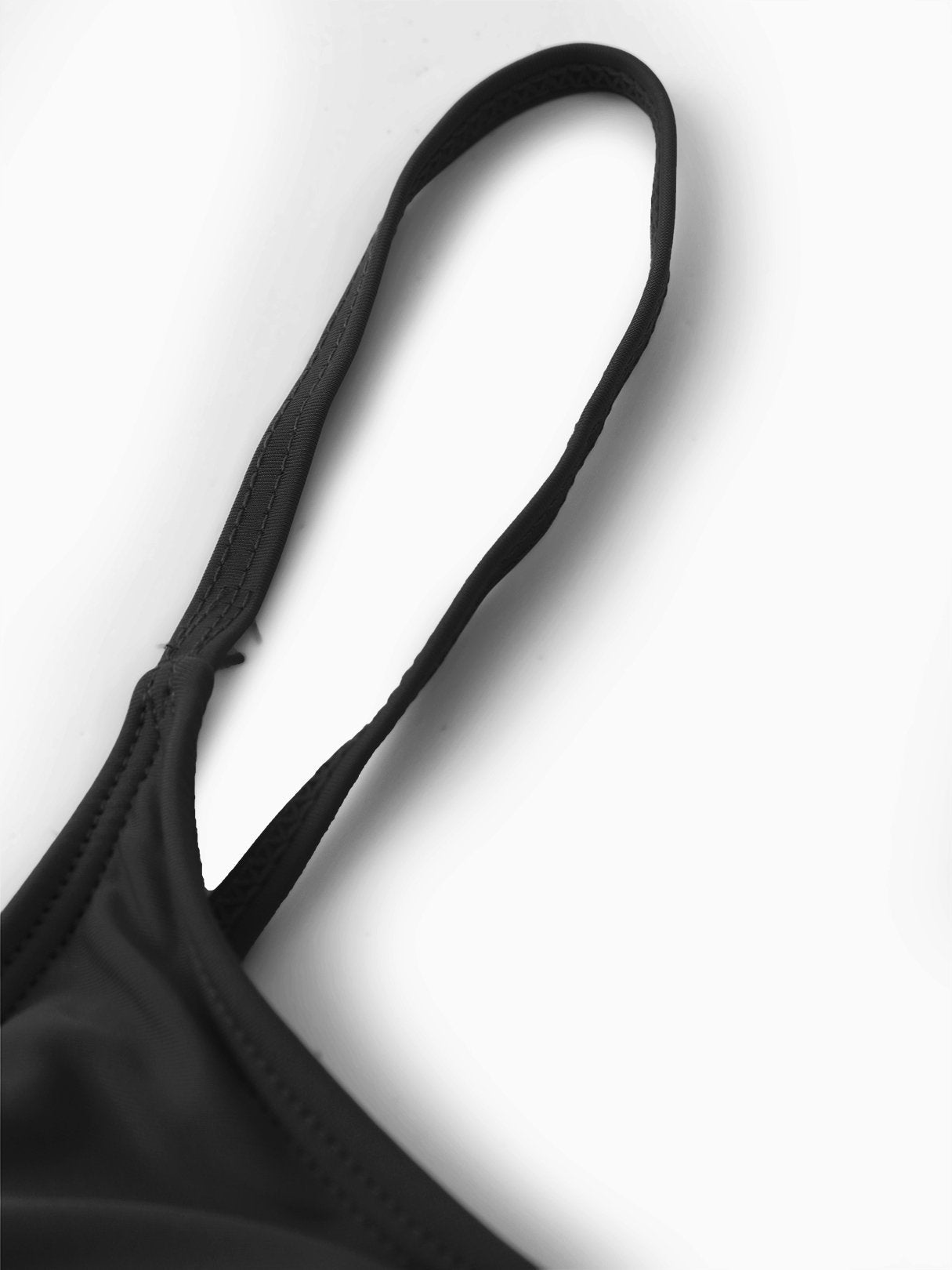 ODM Ladies Sleeveless One-Pieces Swimsuits