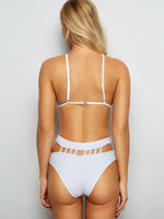 ODM Ladies Sleeveless Bikinis